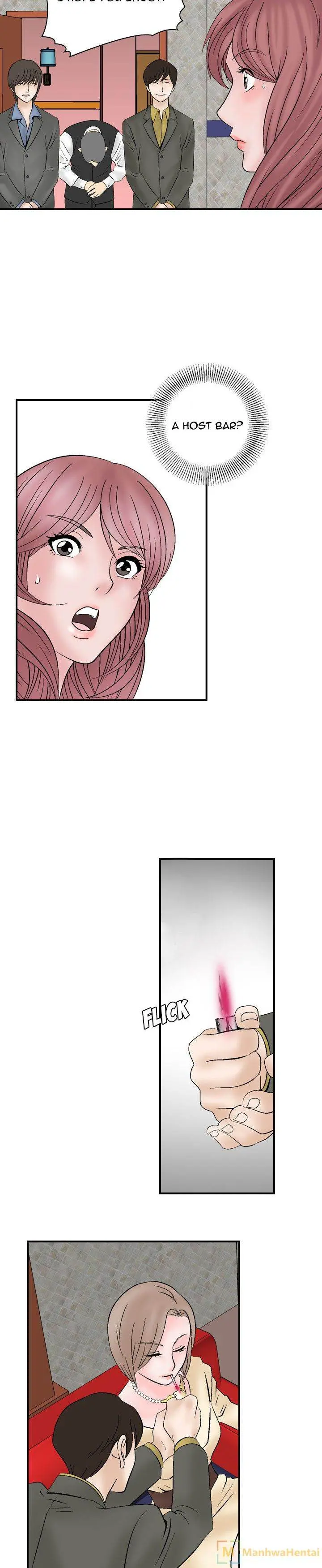 Hooked Episode 6 - Page 2