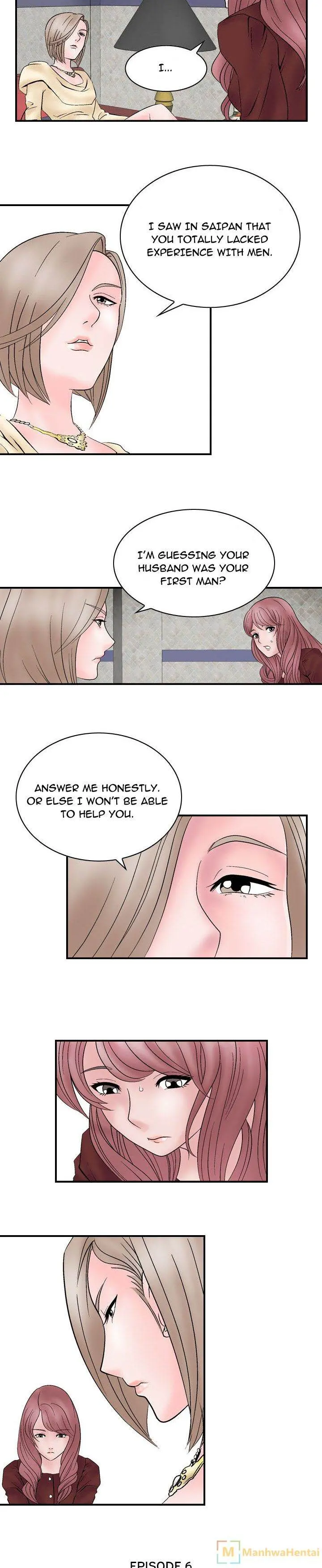 Hooked Episode 6 - Page 5