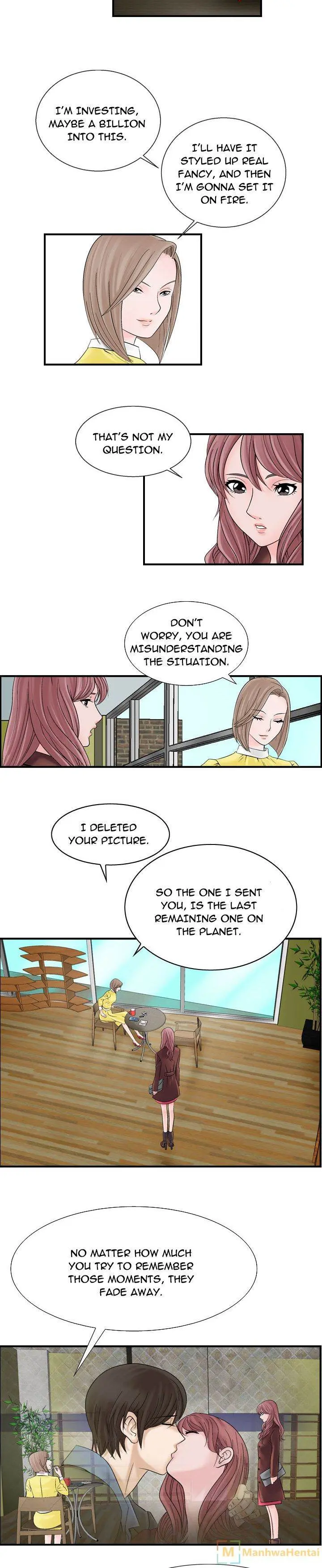 Hooked Episode 7 - Page 11