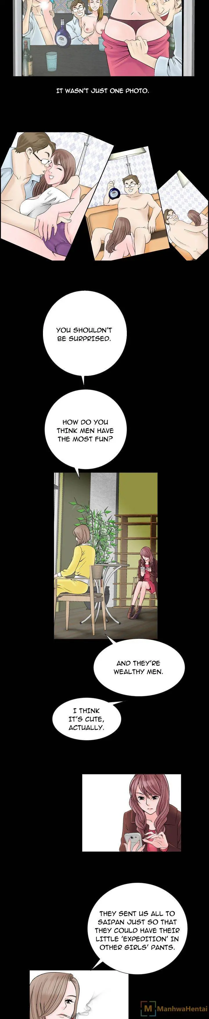 Hooked Episode 7 - Page 16