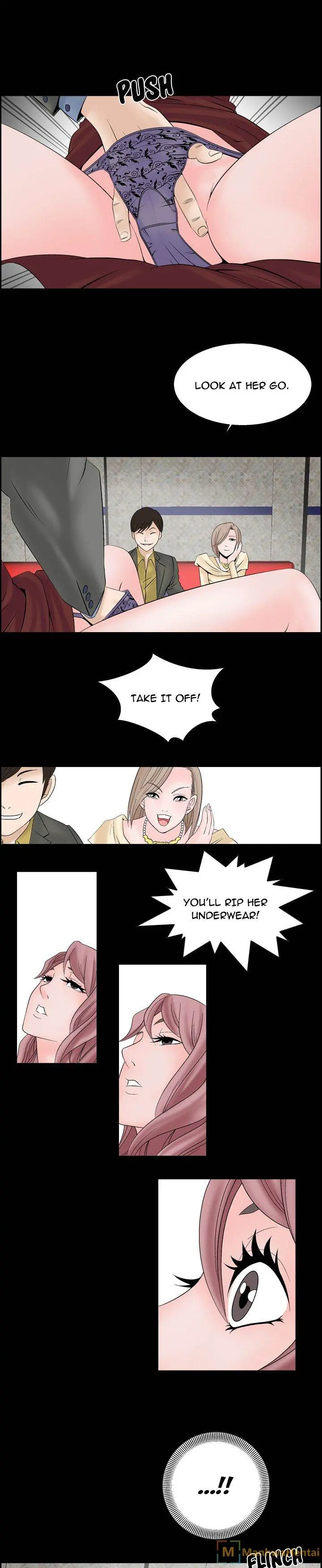 Hooked Episode 7 - Page 3