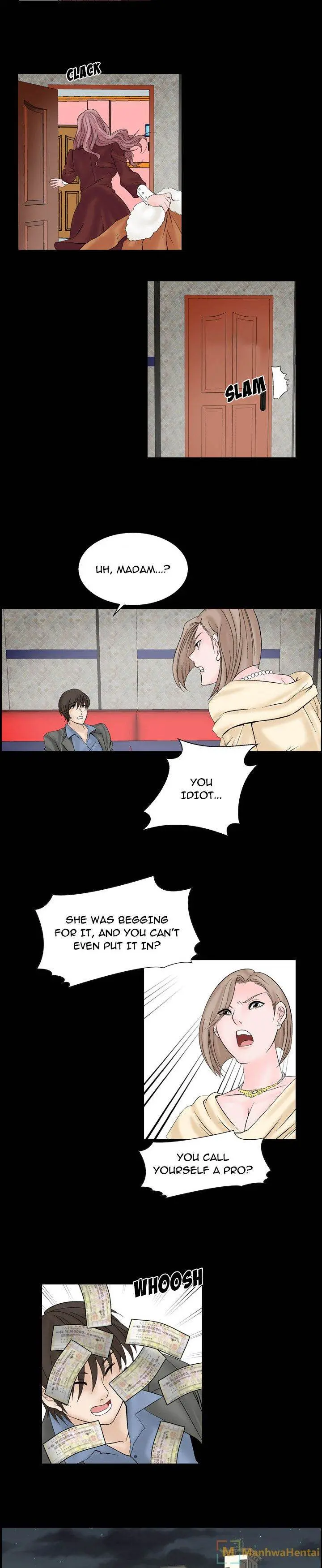 Hooked Episode 7 - Page 5