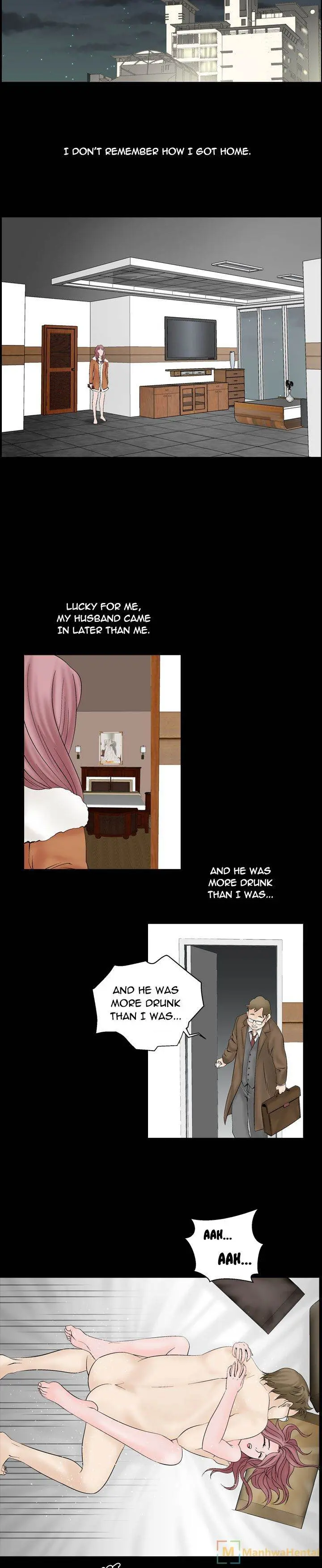 Hooked Episode 7 - Page 6