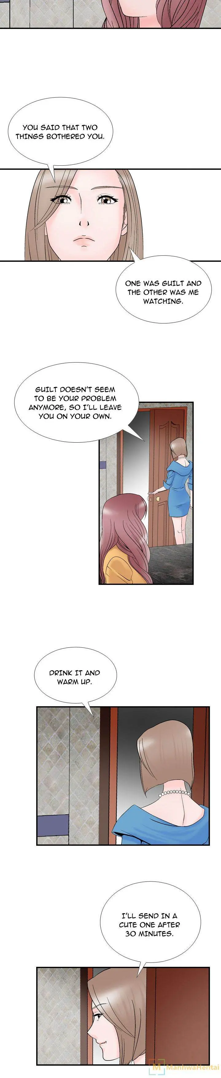 Hooked Episode 8 - Page 15