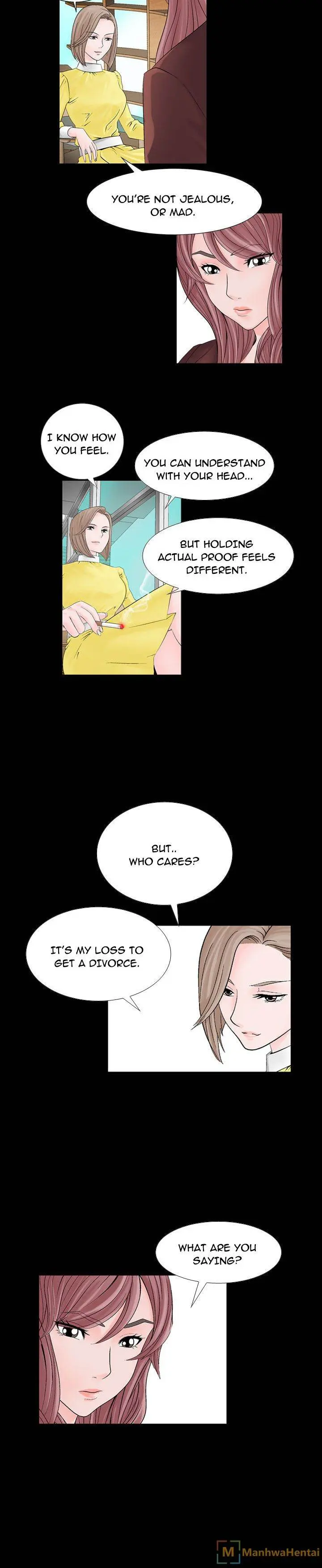 Hooked Episode 8 - Page 2