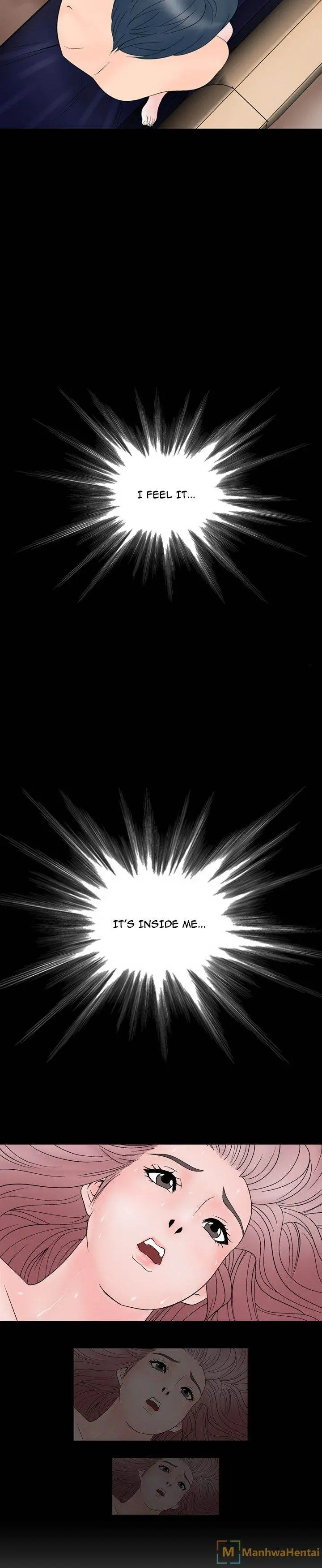 Hooked Episode 9 - Page 12