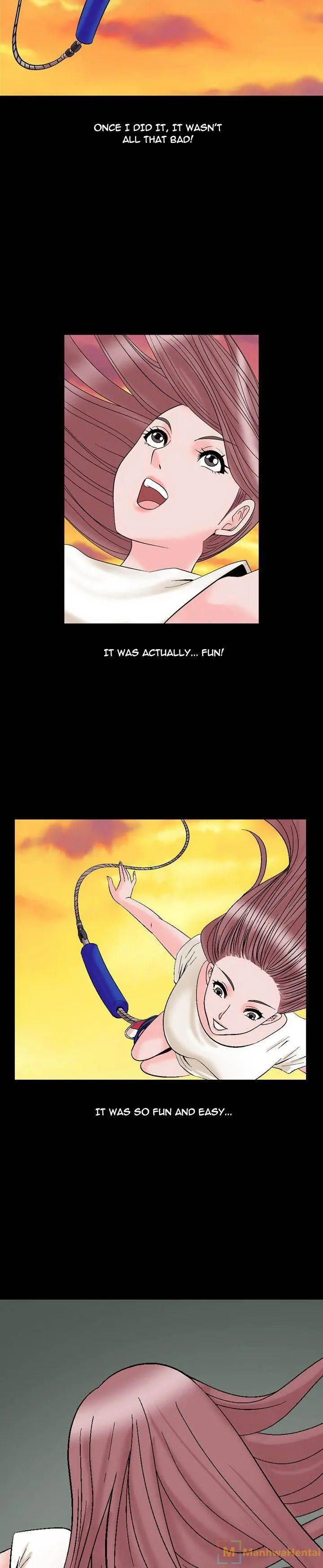 Hooked Episode 9 - Page 18