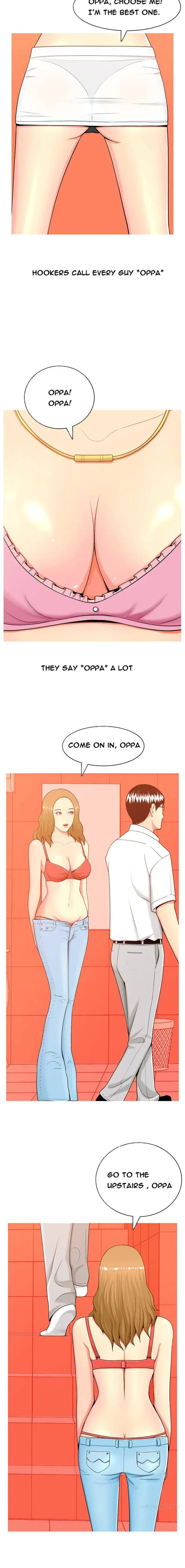 Hooker (Sib Yugseong) Episode 1 - Page 2
