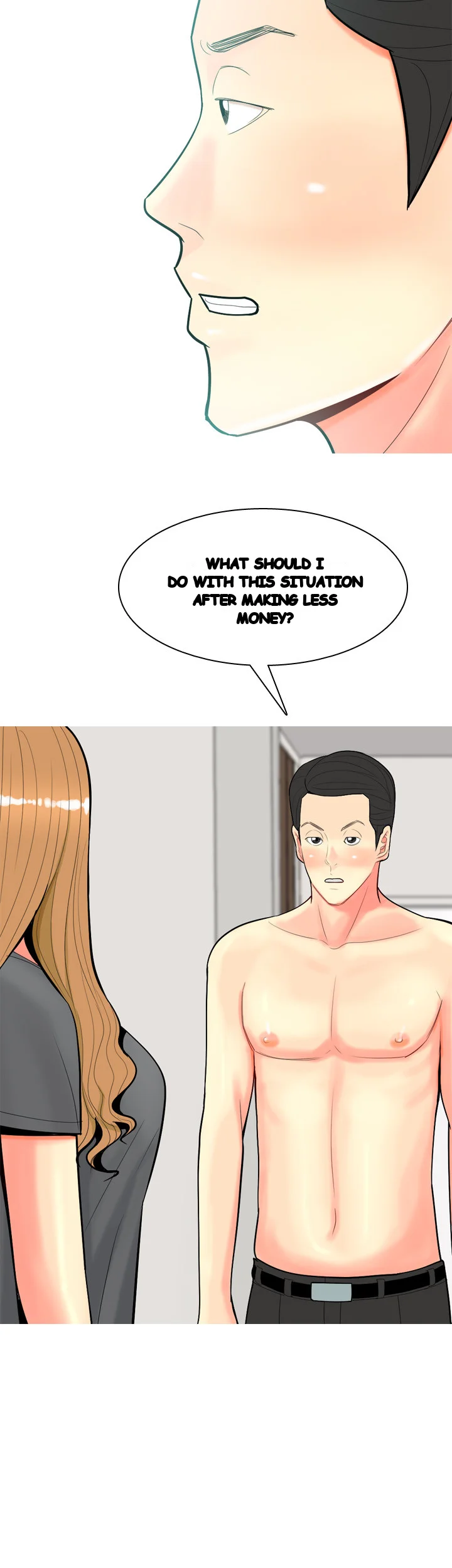 Hooker (Sib Yugseong) Episode 52 - Page 13