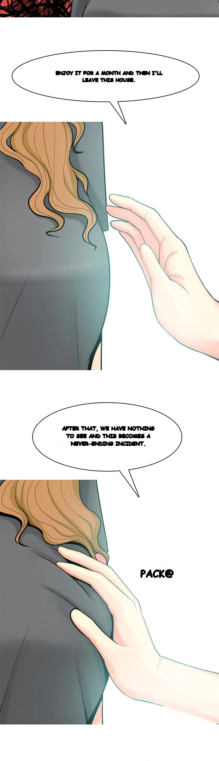 Hooker (Sib Yugseong) Episode 52 - Page 18