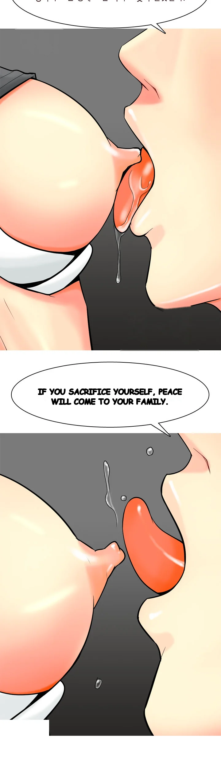 Hooker (Sib Yugseong) Episode 52 - Page 22