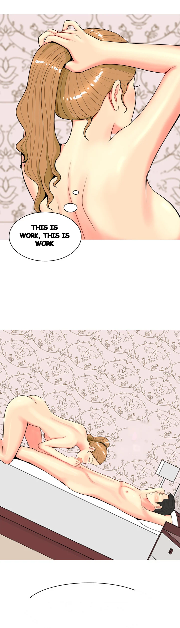 Hooker (Sib Yugseong) Episode 52 - Page 24
