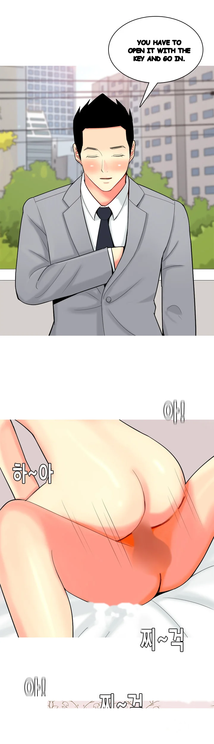 Hooker (Sib Yugseong) Episode 52 - Page 29