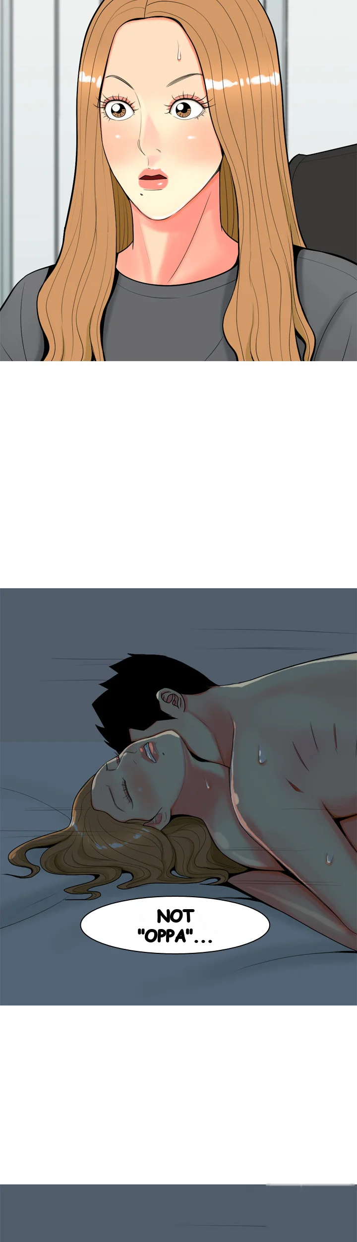 Hooker (Sib Yugseong) Episode 52 - Page 3