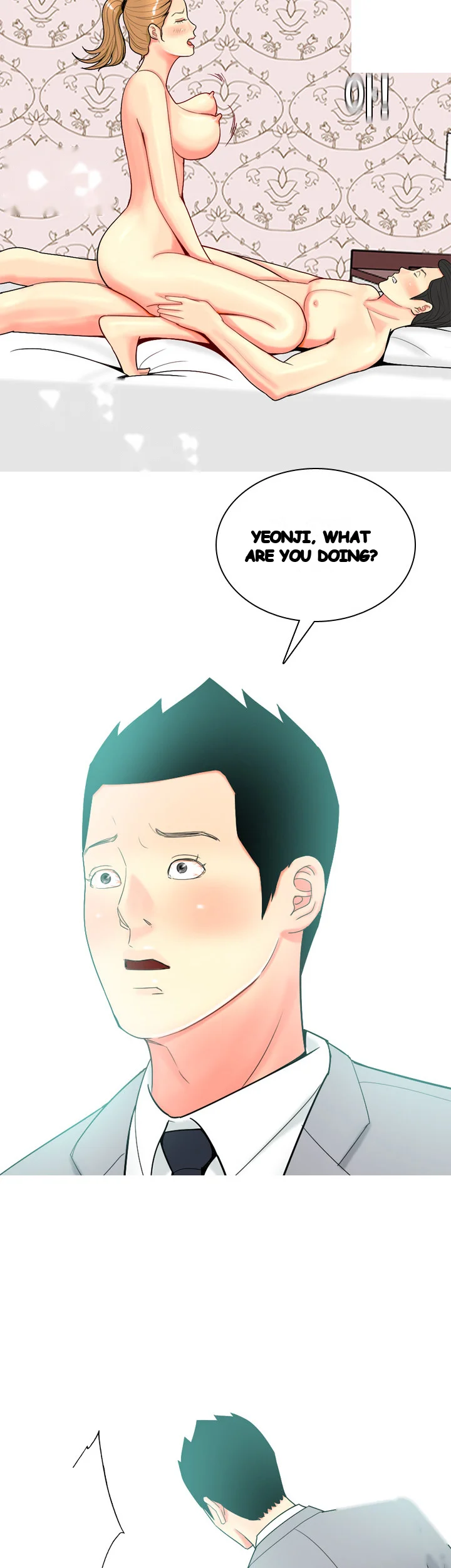 Hooker (Sib Yugseong) Episode 52 - Page 30