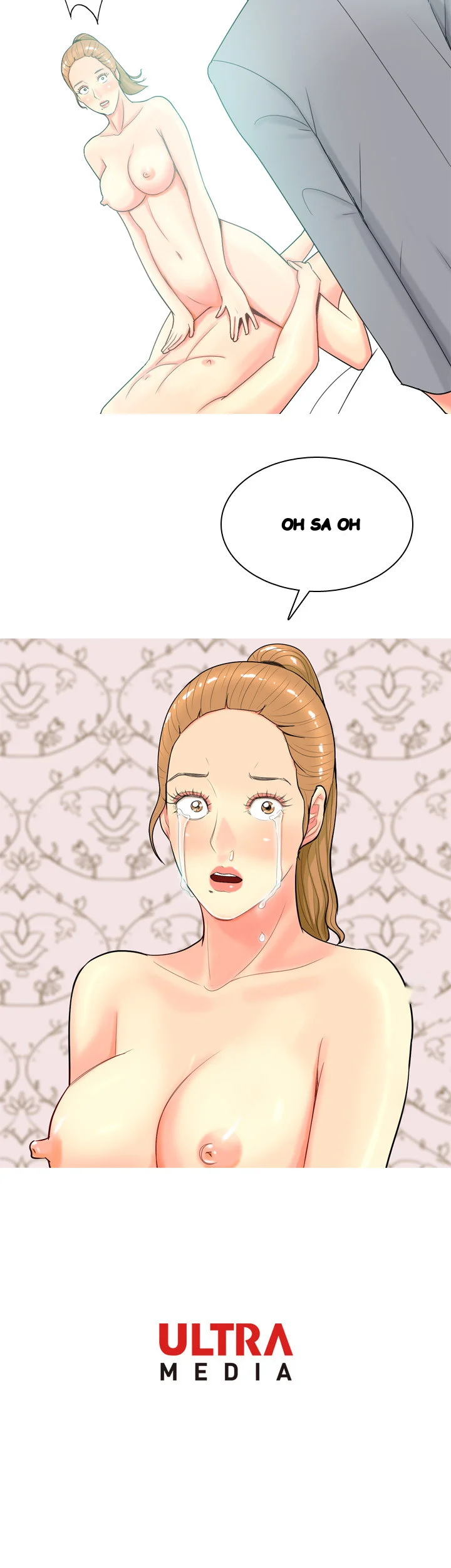 Hooker (Sib Yugseong) Episode 52 - Page 31