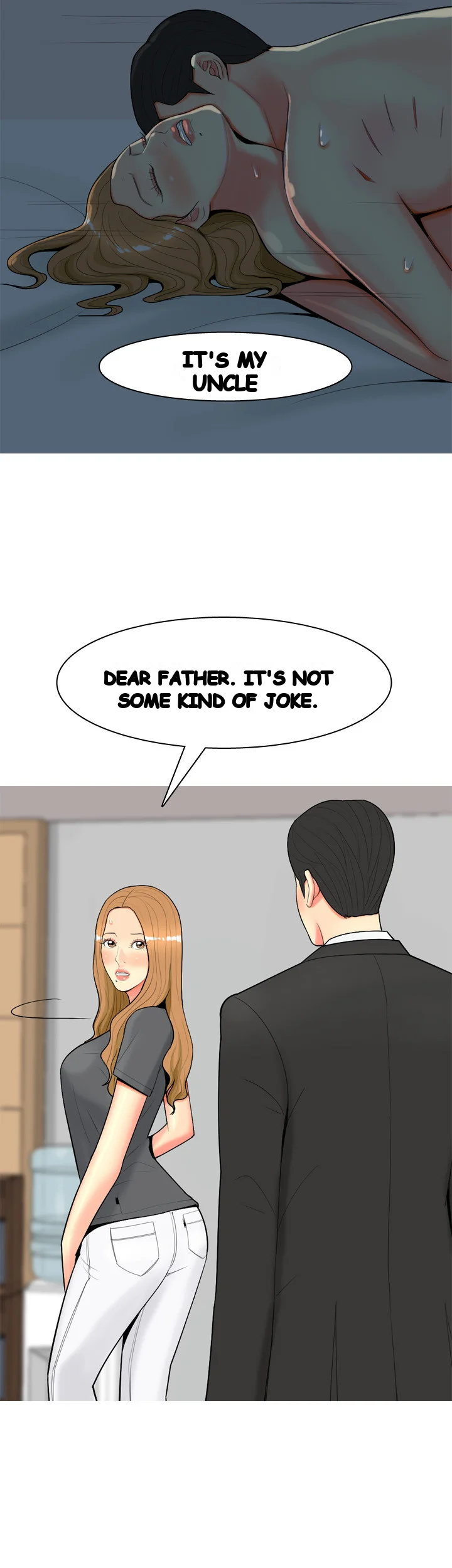 Hooker (Sib Yugseong) Episode 52 - Page 4