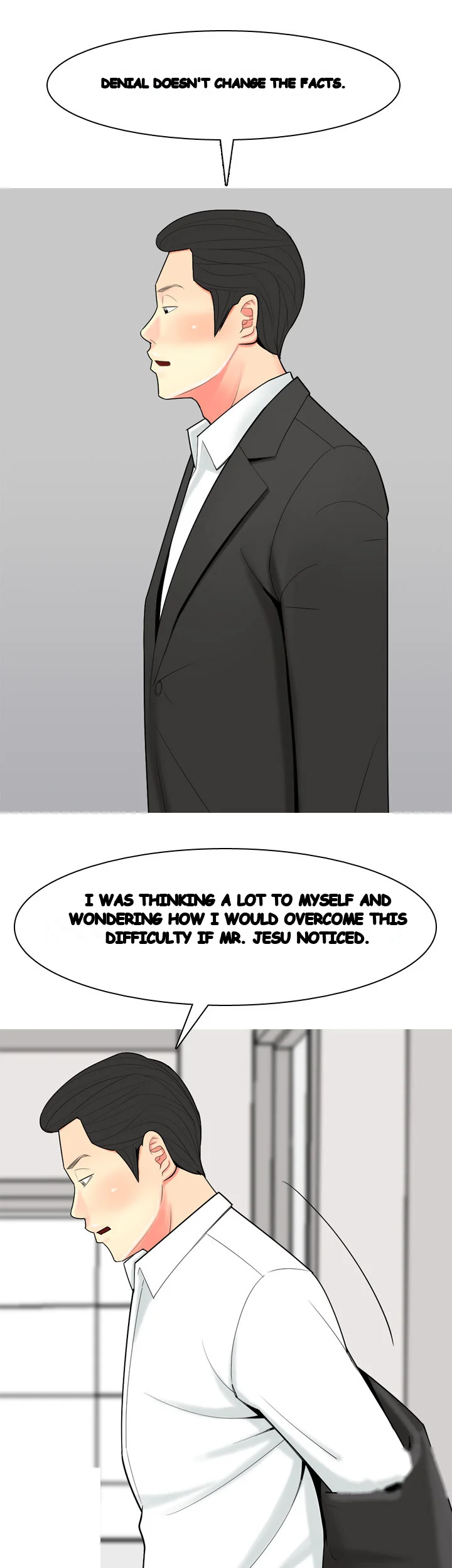 Hooker (Sib Yugseong) Episode 52 - Page 5