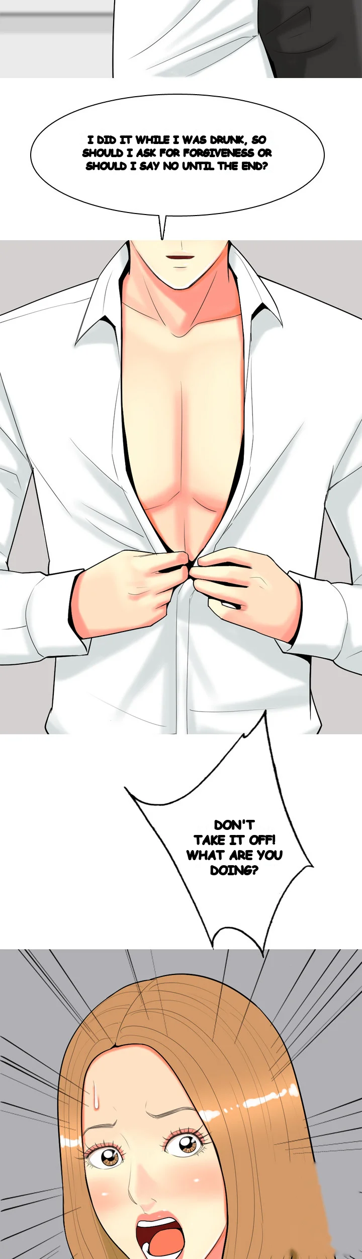 Hooker (Sib Yugseong) Episode 52 - Page 6