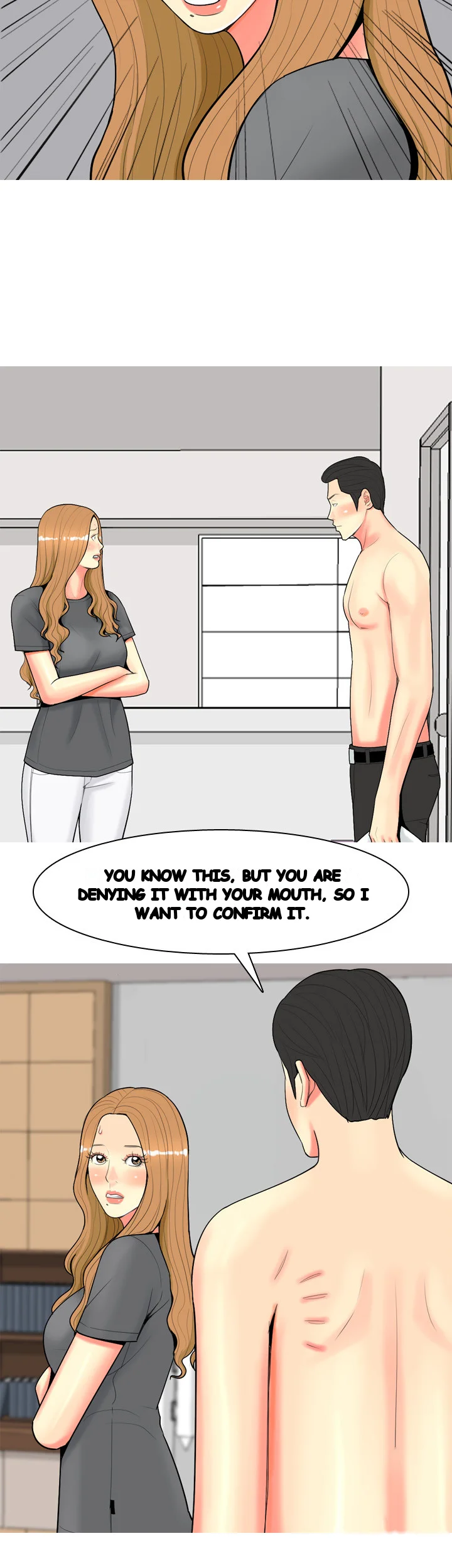 Hooker (Sib Yugseong) Episode 52 - Page 7