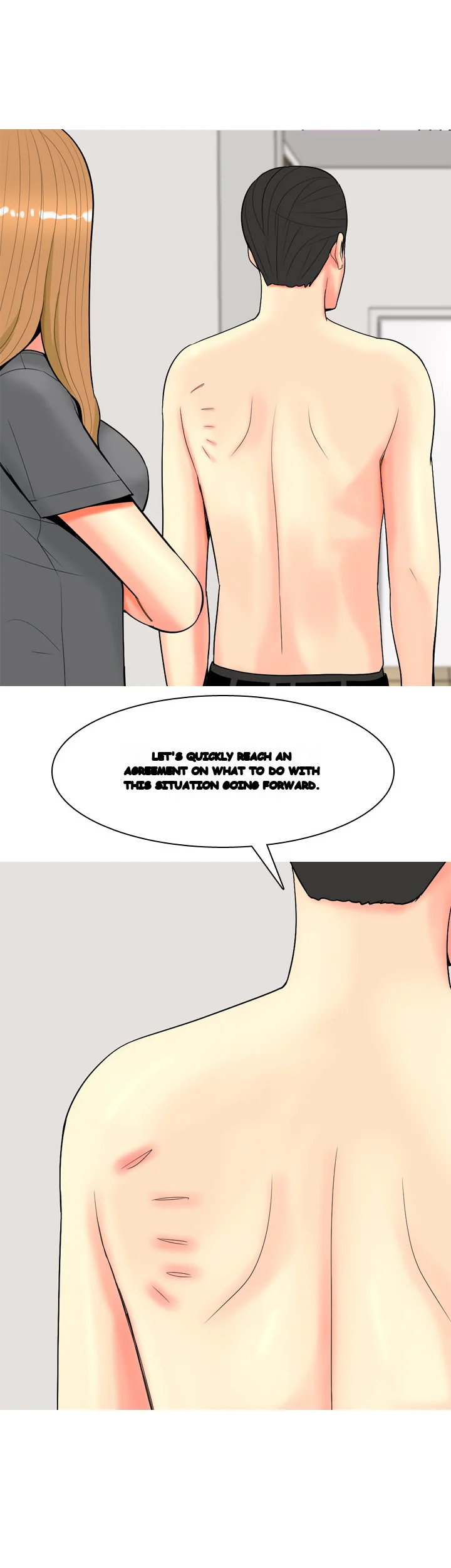 Hooker (Sib Yugseong) Episode 52 - Page 9