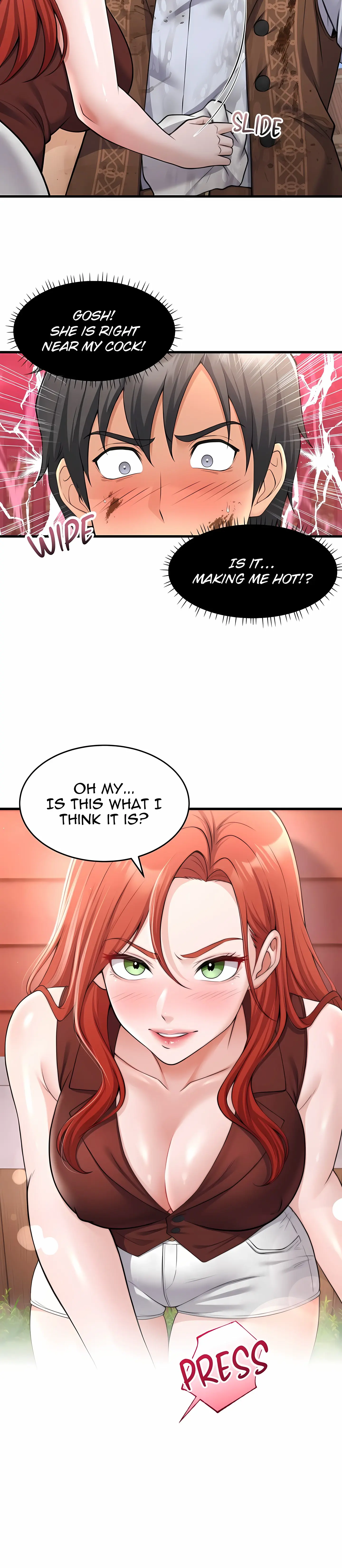 Hornystone (Uncensored) Episode 1 - Page 14