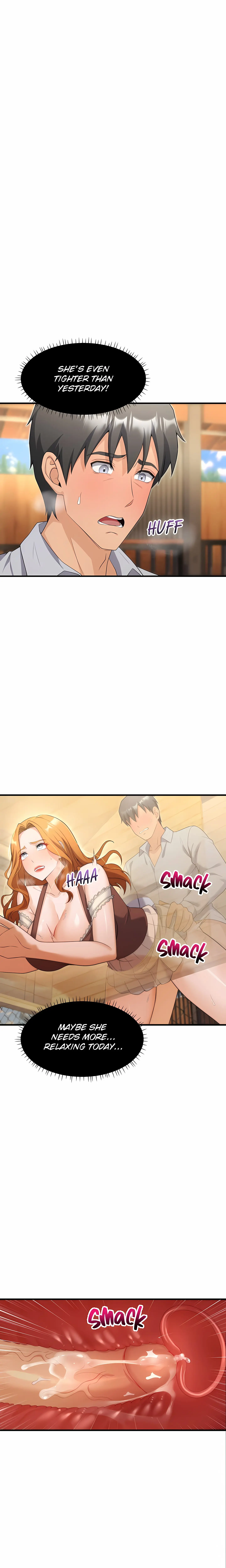 Hornystone (Uncensored) Episode 10 - Page 10