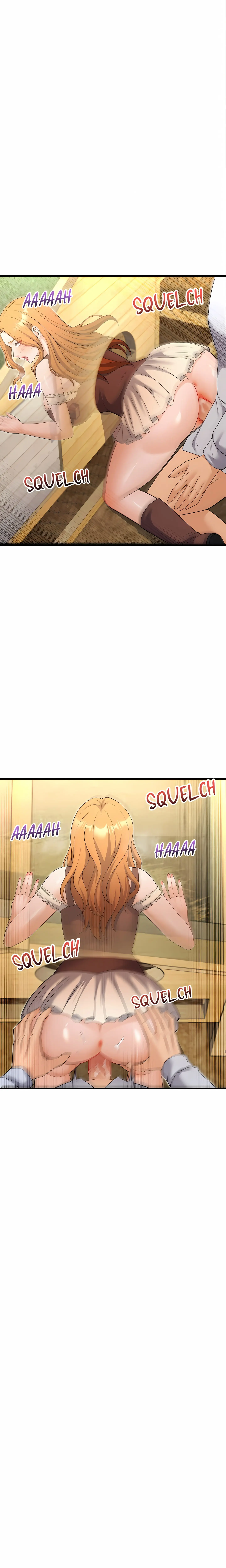 Hornystone (Uncensored) Episode 10 - Page 11