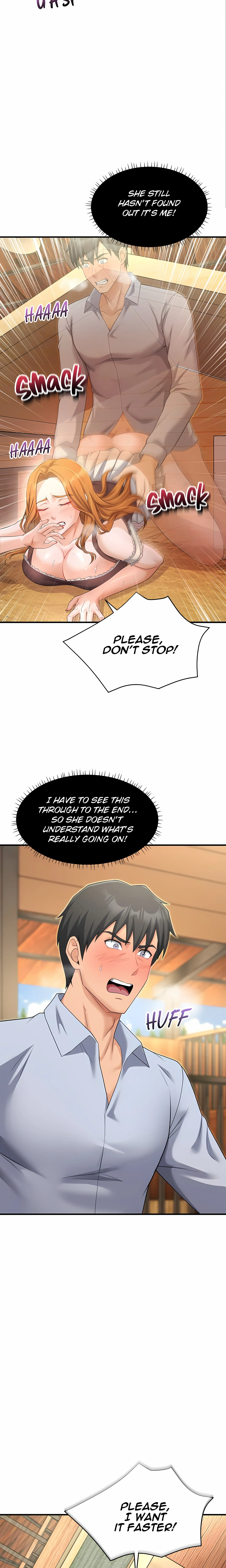 Hornystone (Uncensored) Episode 10 - Page 14