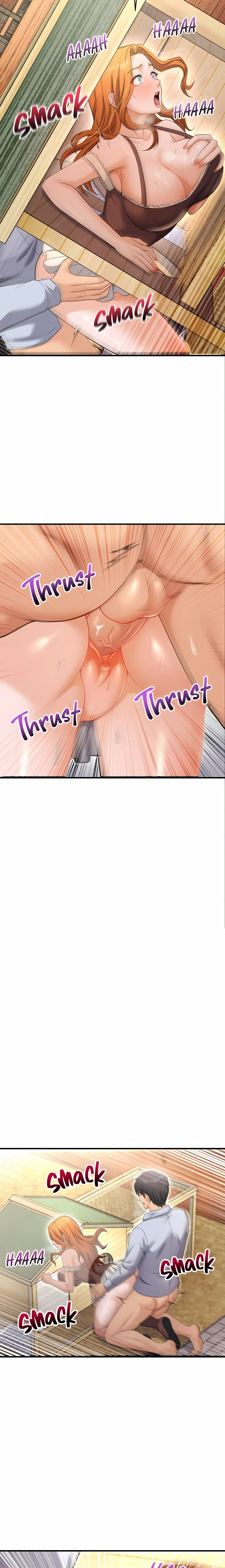Hornystone (Uncensored) Episode 10 - Page 15