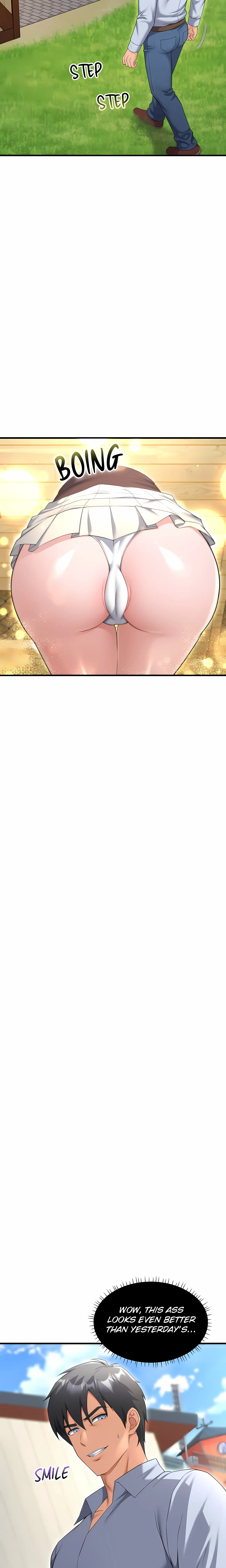 Hornystone (Uncensored) Episode 10 - Page 4
