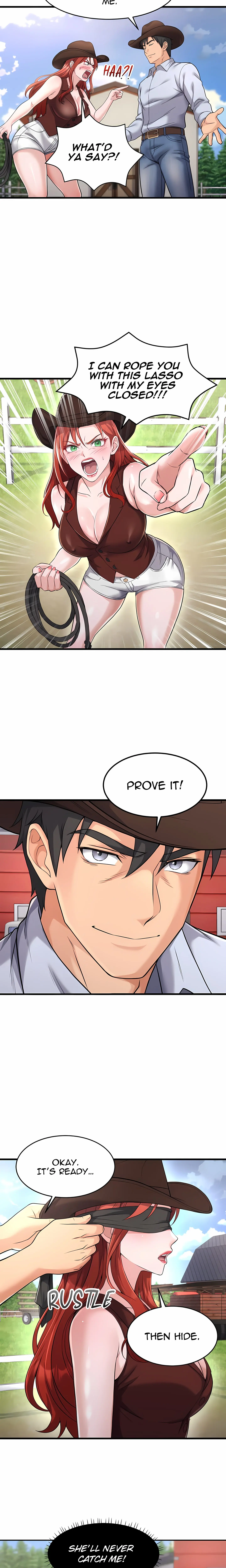 Hornystone (Uncensored) Episode 2 - Page 11