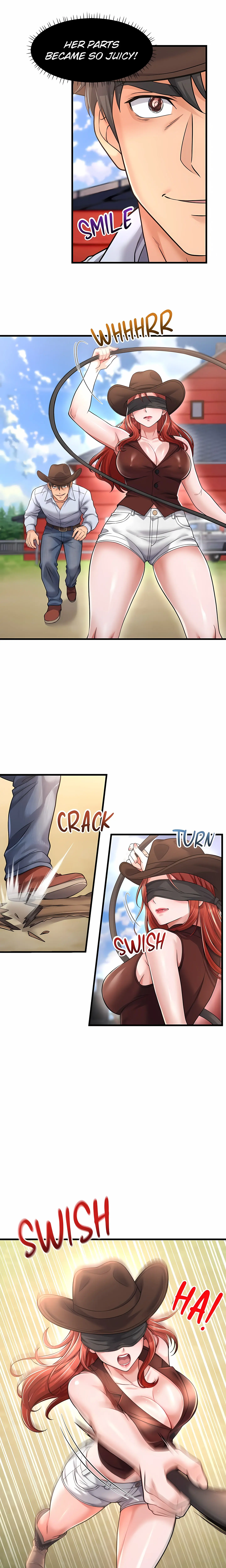 Hornystone (Uncensored) Episode 2 - Page 13