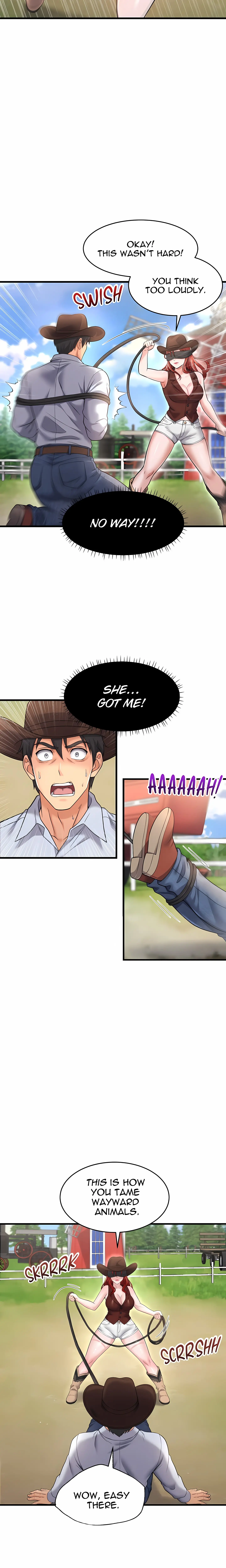 Hornystone (Uncensored) Episode 2 - Page 14