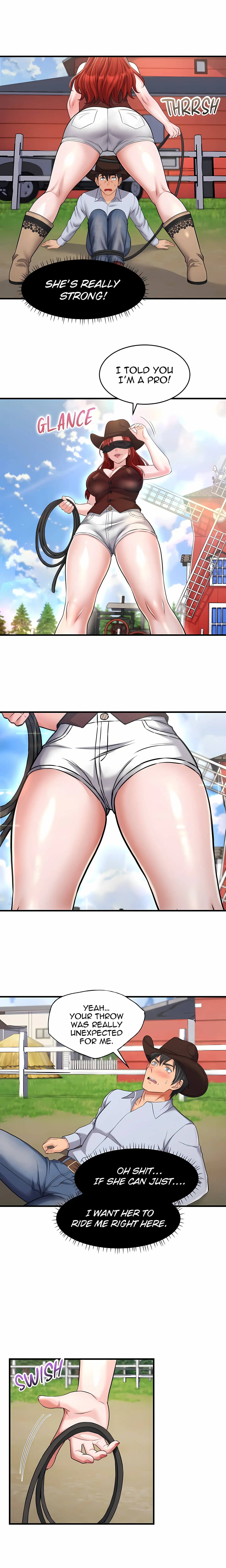 Hornystone (Uncensored) Episode 2 - Page 15
