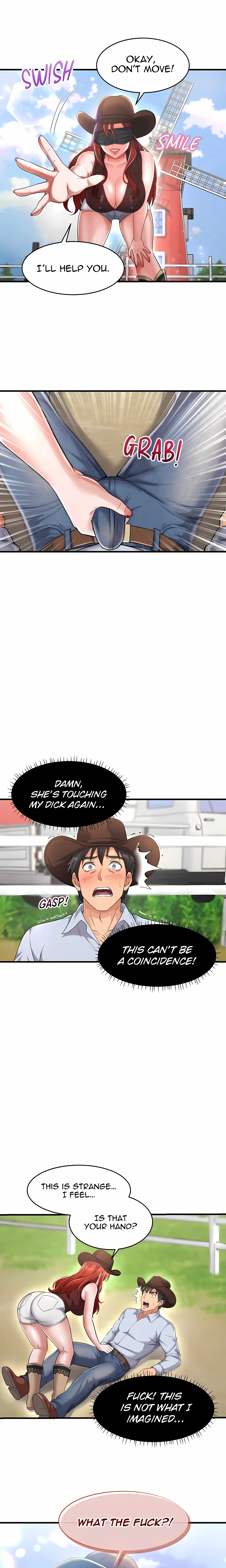 Hornystone (Uncensored) Episode 2 - Page 16