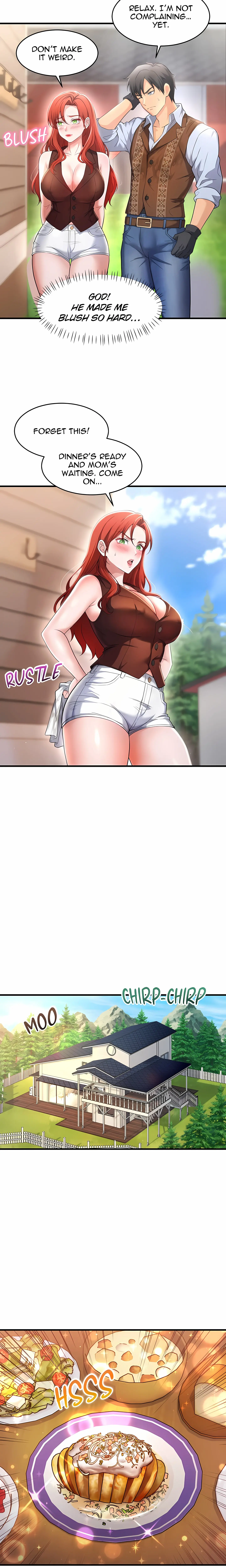 Hornystone (Uncensored) Episode 2 - Page 2