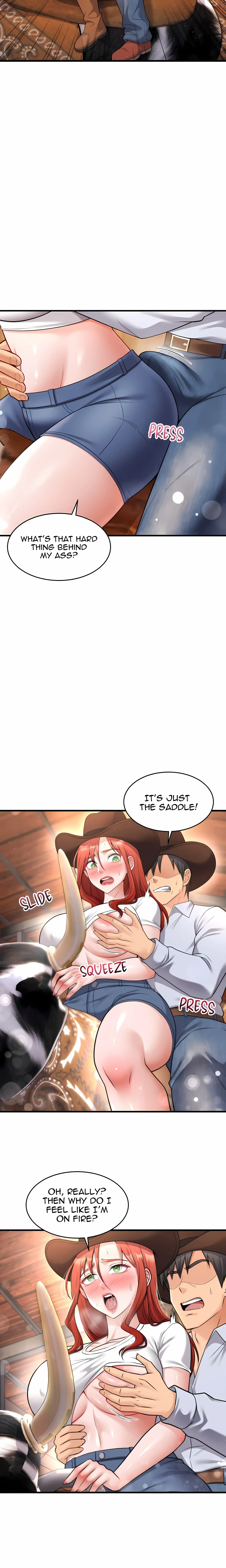 Hornystone (Uncensored) Episode 3 - Page 15