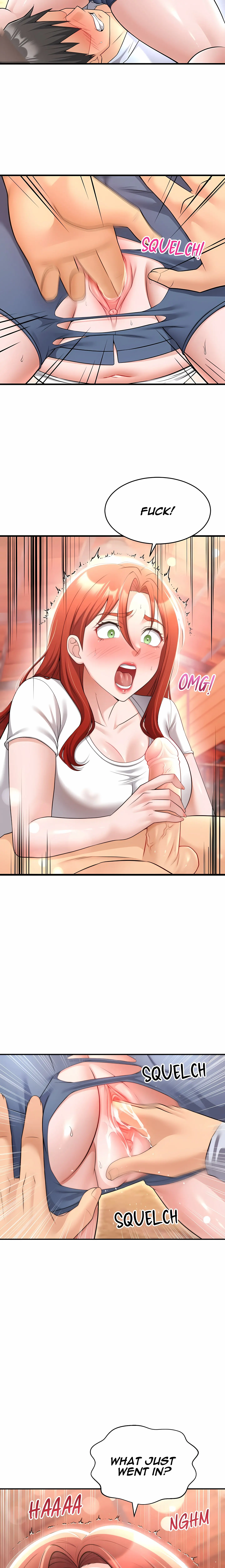 Hornystone (Uncensored) Episode 3 - Page 20