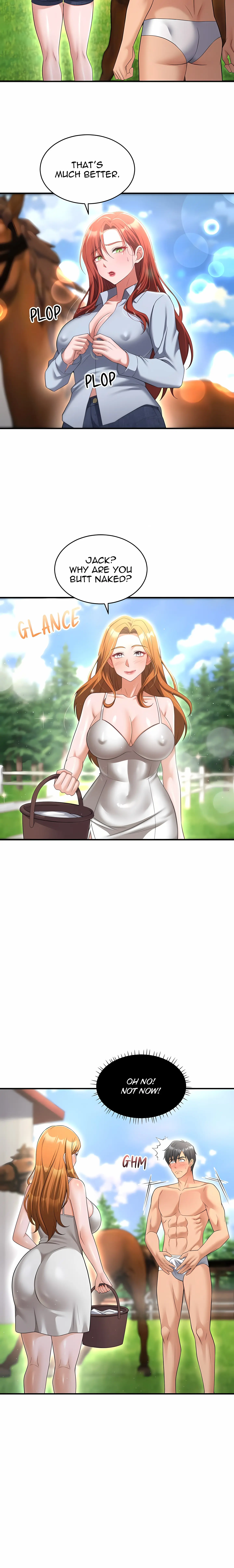 Hornystone (Uncensored) Episode 6 - Page 15