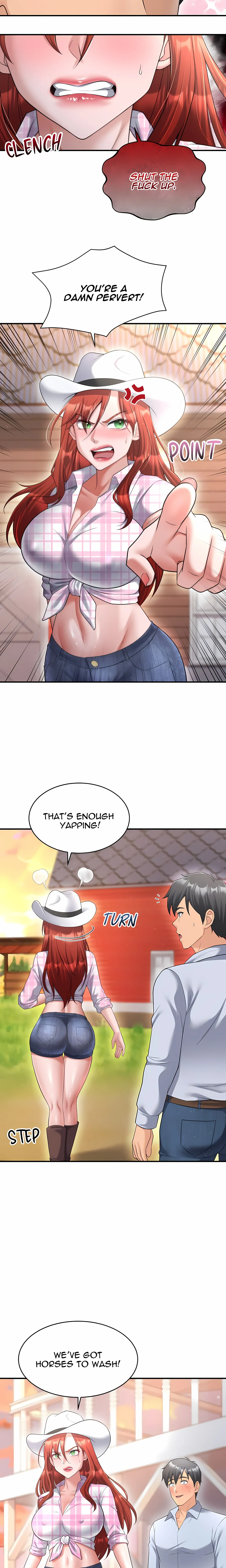 Hornystone (Uncensored) Episode 6 - Page 4
