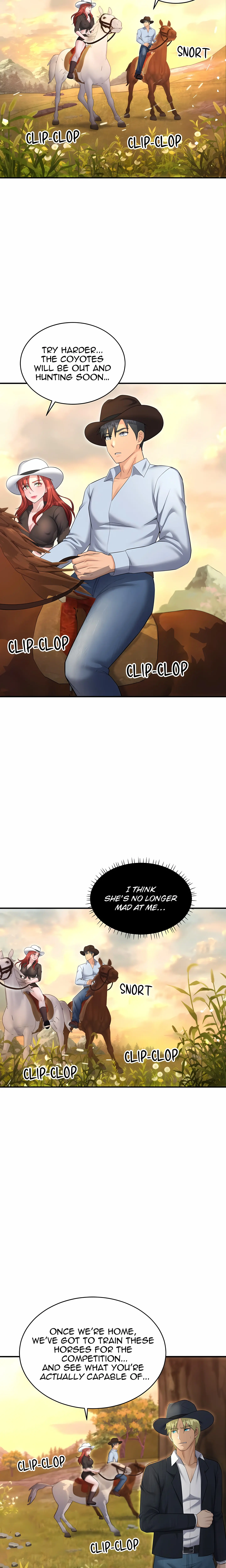 Hornystone (Uncensored) Episode 7 - Page 11