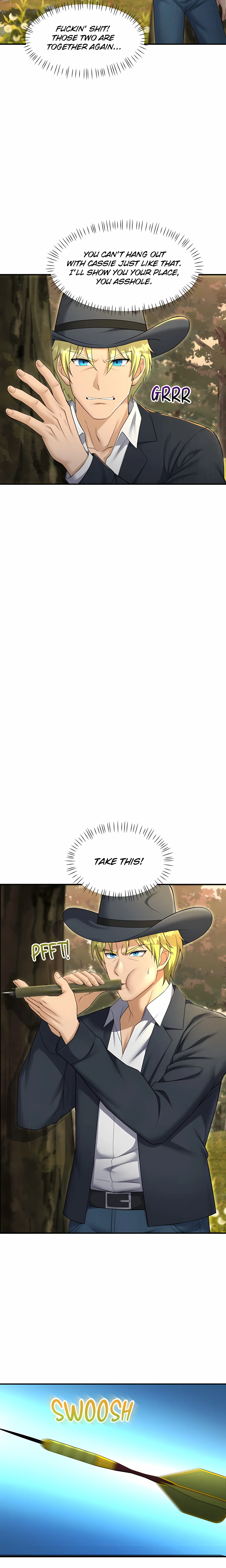 Hornystone (Uncensored) Episode 7 - Page 12