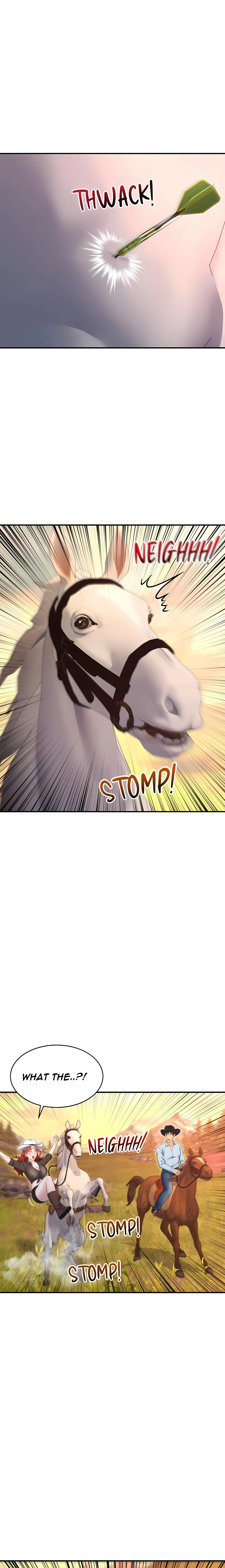 Hornystone (Uncensored) Episode 7 - Page 13