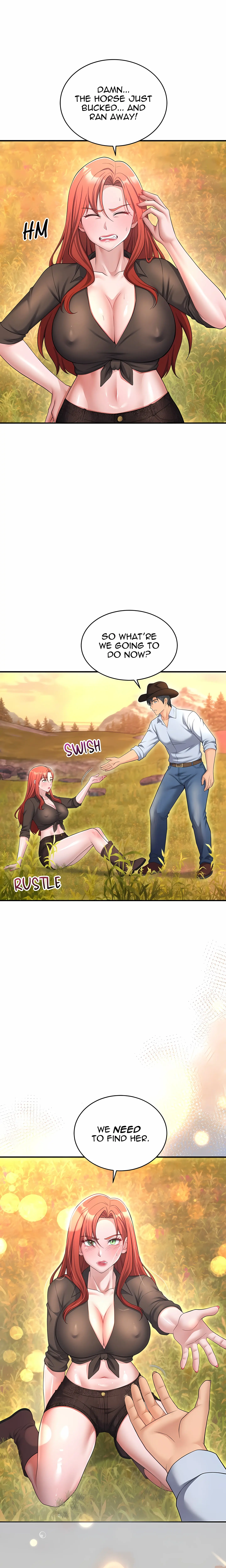 Hornystone (Uncensored) Episode 7 - Page 15