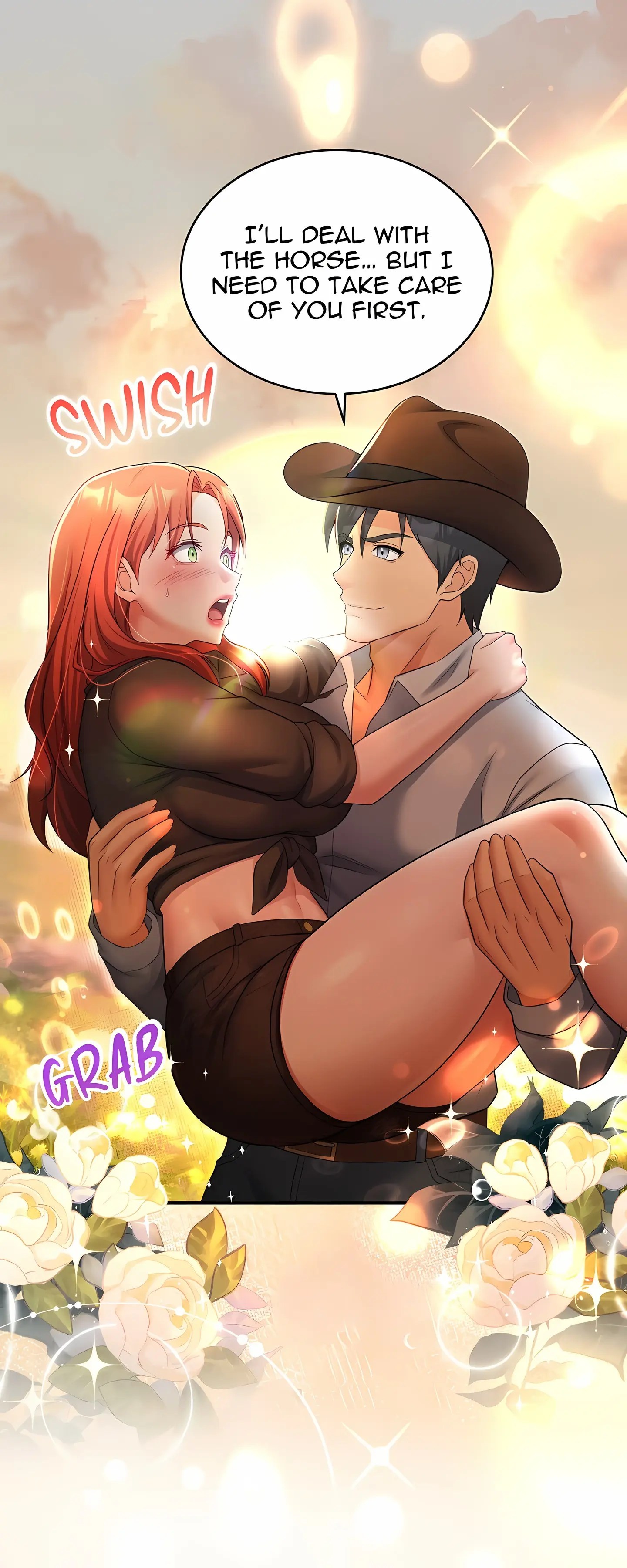 Hornystone (Uncensored) Episode 7 - Page 16