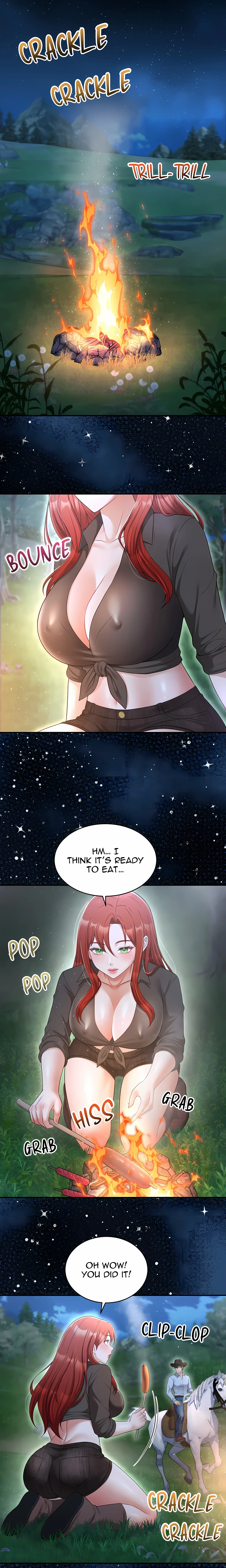 Hornystone (Uncensored) Episode 8 - Page 11