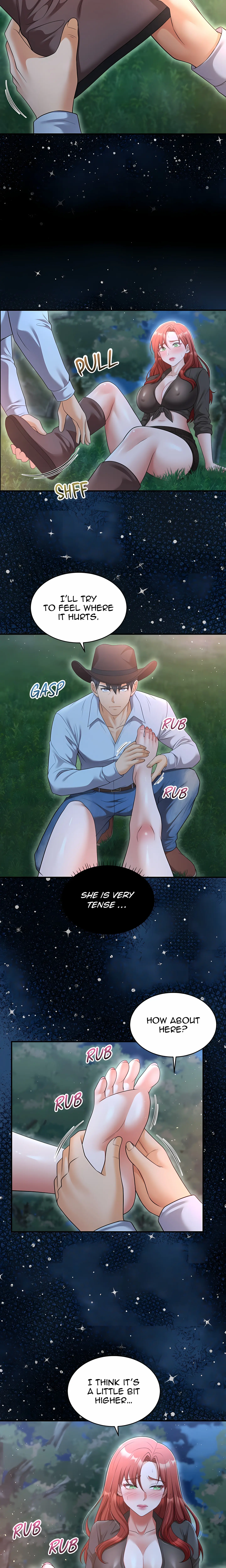 Hornystone (Uncensored) Episode 8 - Page 13