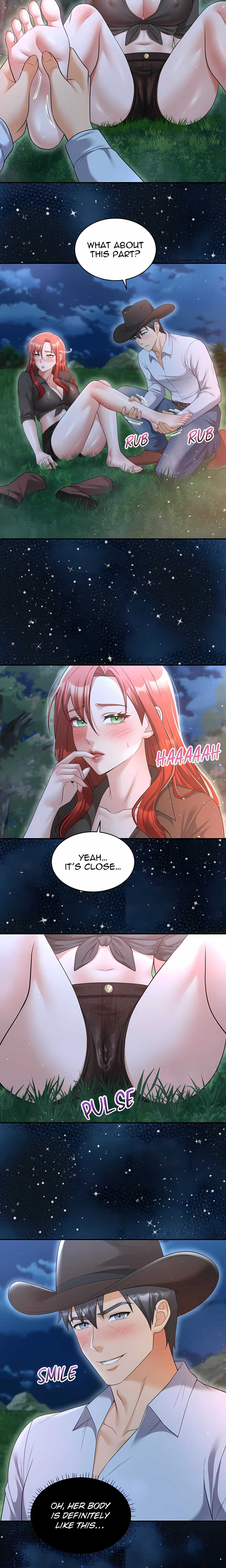 Hornystone (Uncensored) Episode 8 - Page 14
