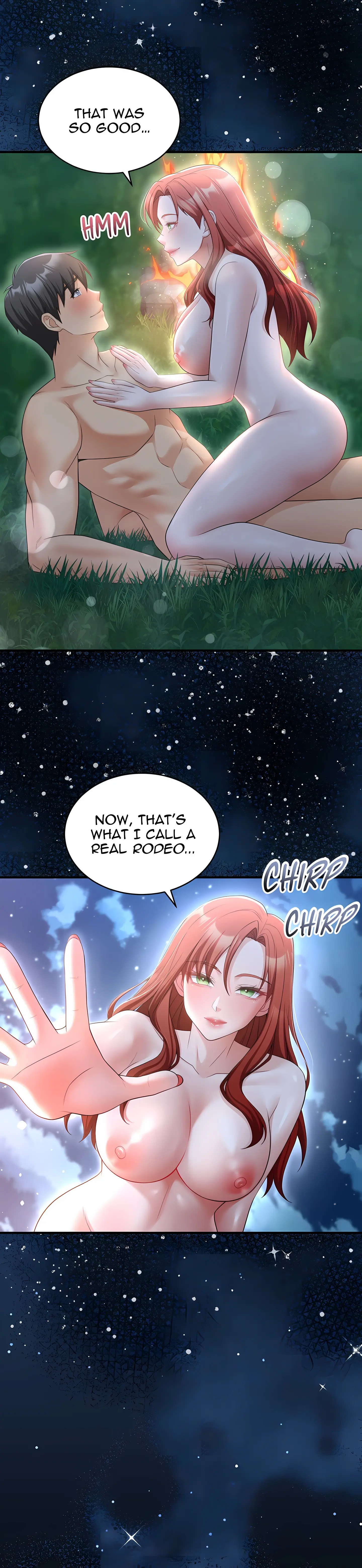Hornystone (Uncensored) Episode 9 - Page 13